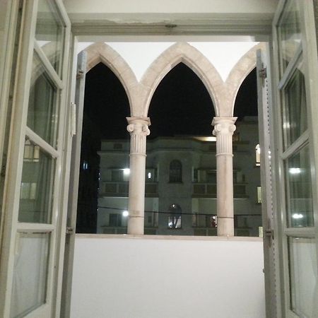 Апартаменты Check In Tlv Тель-Авив Экстерьер фото